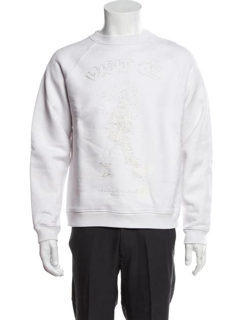 Louis Vuitton 2019 Wizard of Oz Sweatshirt .